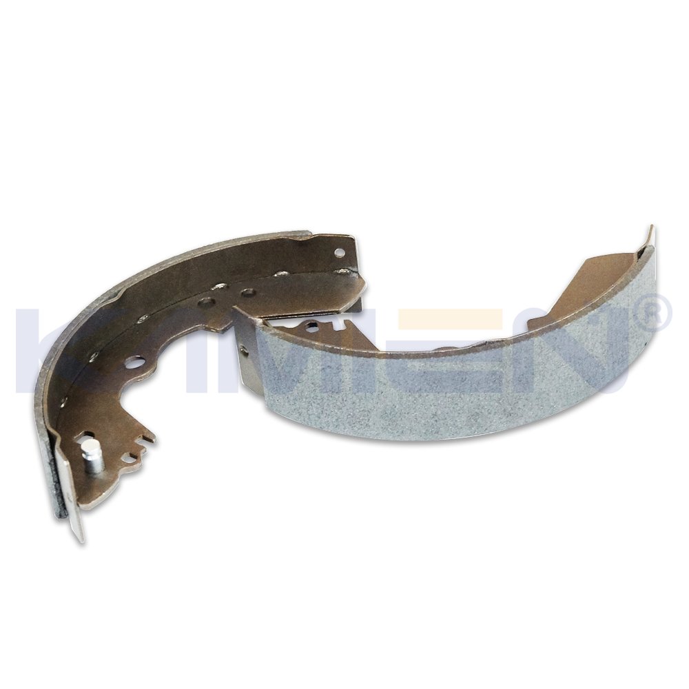 China Wholesale Price Brake Shoe Best Quality OEM 96298282 With Auto Brake Shoe for Cars